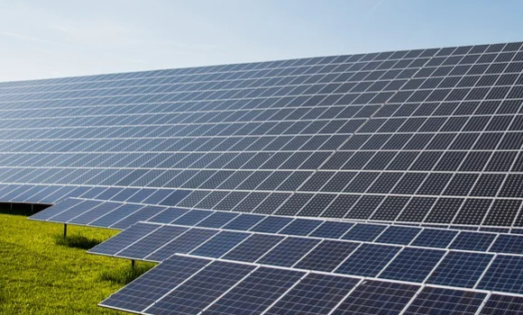 福建7个光伏发电项目并网发电