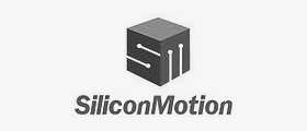 Silicon Motion
